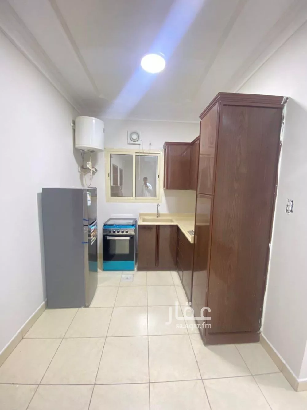 شقة للإيجار في شارع اليرموك, حي العقربية, مدينة الخبر, المنطقة الشرقية 1 صورة