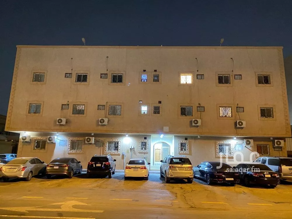شقة للإيجار في شارع نجران, حي المروة, مدينة الرياض, منطقة الرياض 1 صورة