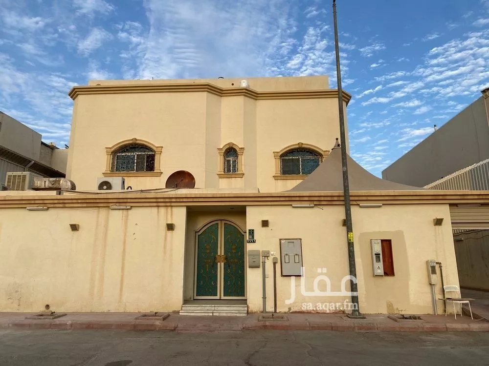 شقة للإيجار في شارع أبي المعالي بن حنيفة, حي الخليج, مدينة الرياض, منطقة الرياض 1 صورة