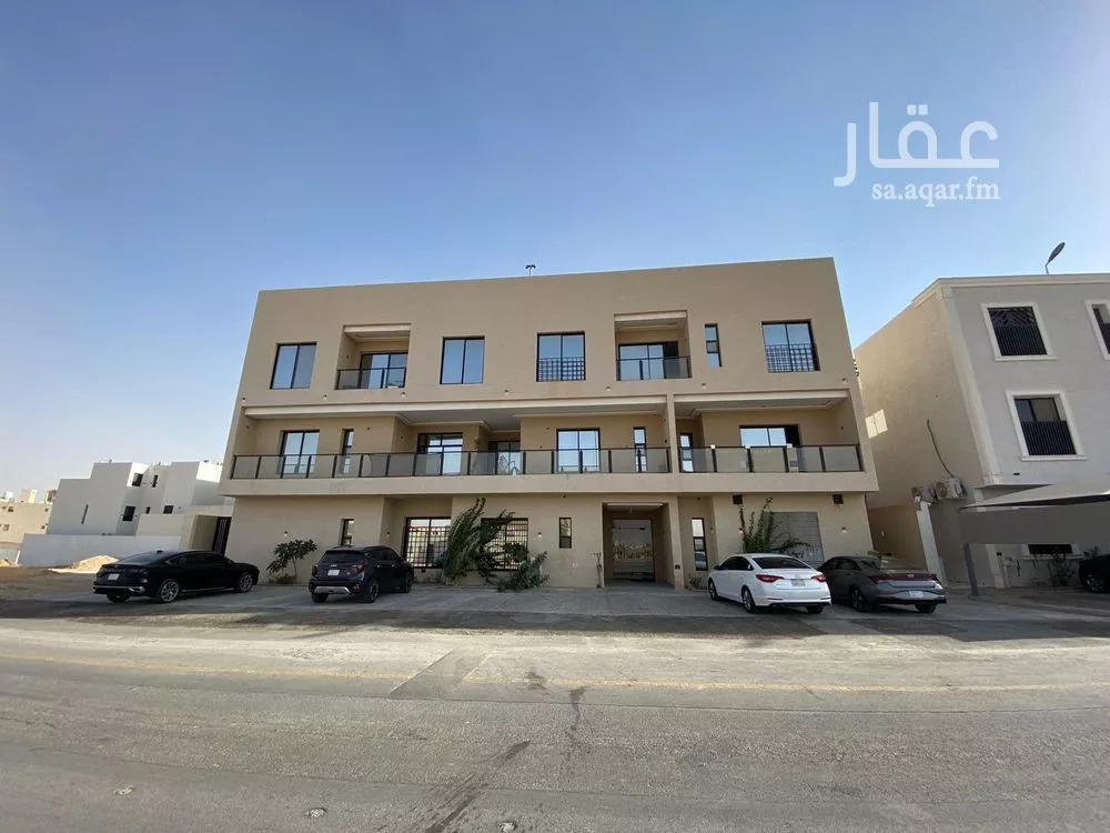 شقة للإيجار في شارع الجميل ابن حاتم, حي ظهرة لبن, مدينة الرياض, منطقة الرياض 1 صورة