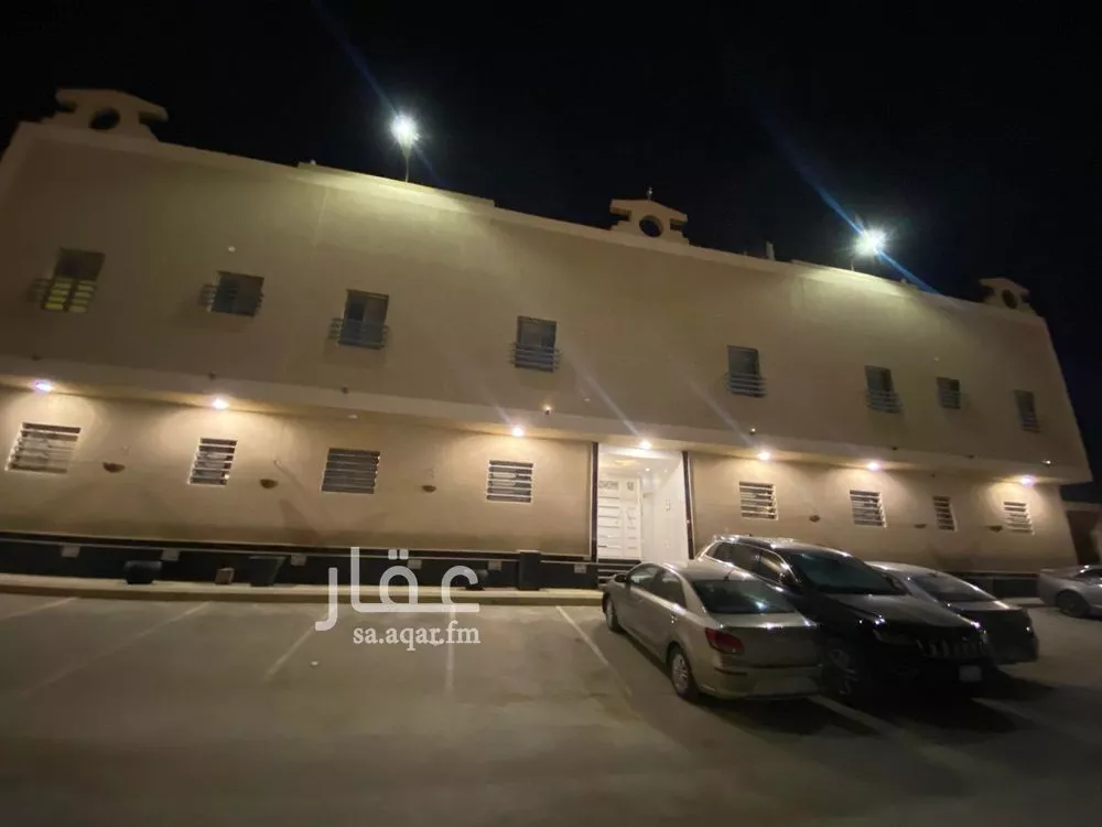 شقة للبيع في شارع علي بن حسن الشويطر, حي النرجس, مدينة الرياض, منطقة الرياض 1 صورة