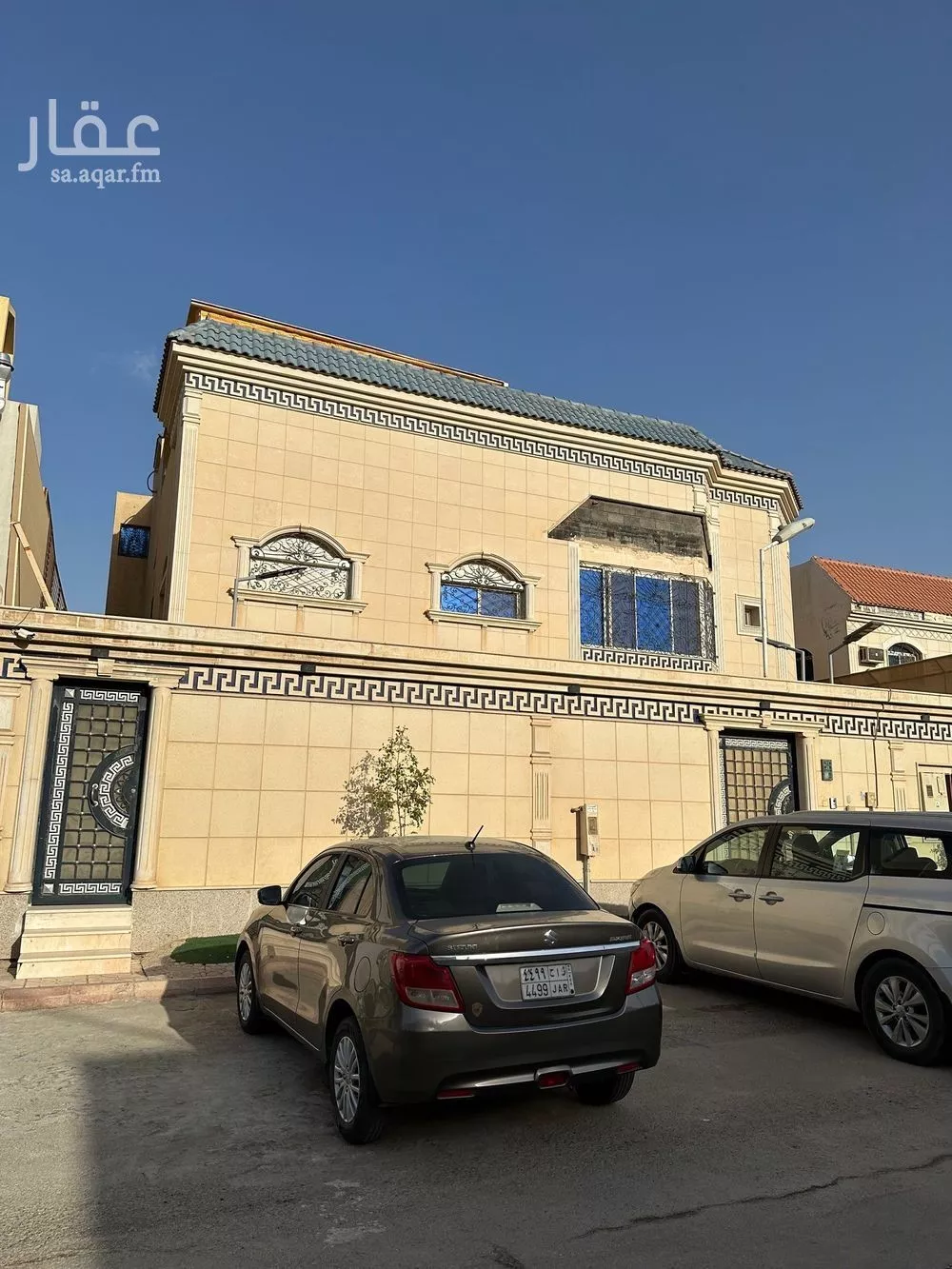 شقة للإيجار في شارع المنصوري, حي الحمراء, مدينة الرياض, منطقة الرياض 1 صورة