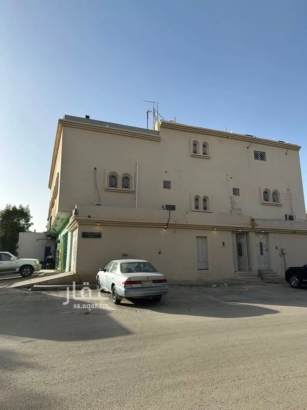 شقة للإيجار في شارع زمرة, حي طويق, مدينة الرياض, منطقة الرياض 1 صورة