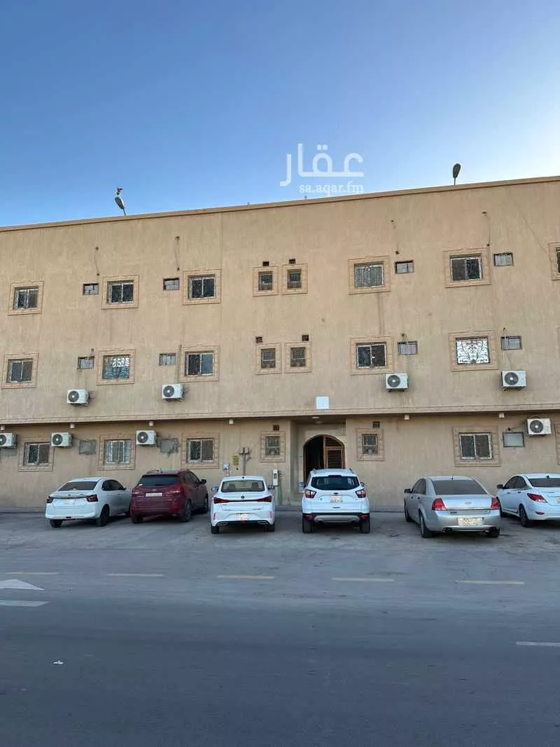 شقة للإيجار في شارع نجران, حي المروة, مدينة الرياض, منطقة الرياض 1 صورة