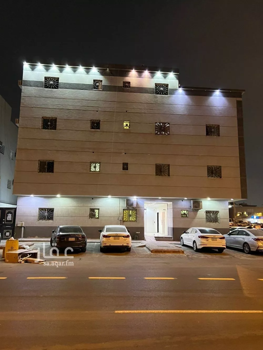 شقة للإيجار في شارع صامطة, حي ظهرة لبن, مدينة الرياض, منطقة الرياض 1 صورة