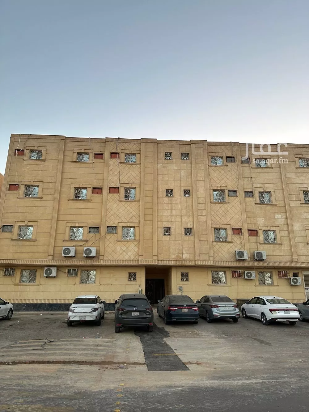 شقة للإيجار في شارع نجران, حي المروة, مدينة الرياض, منطقة الرياض 1 صورة