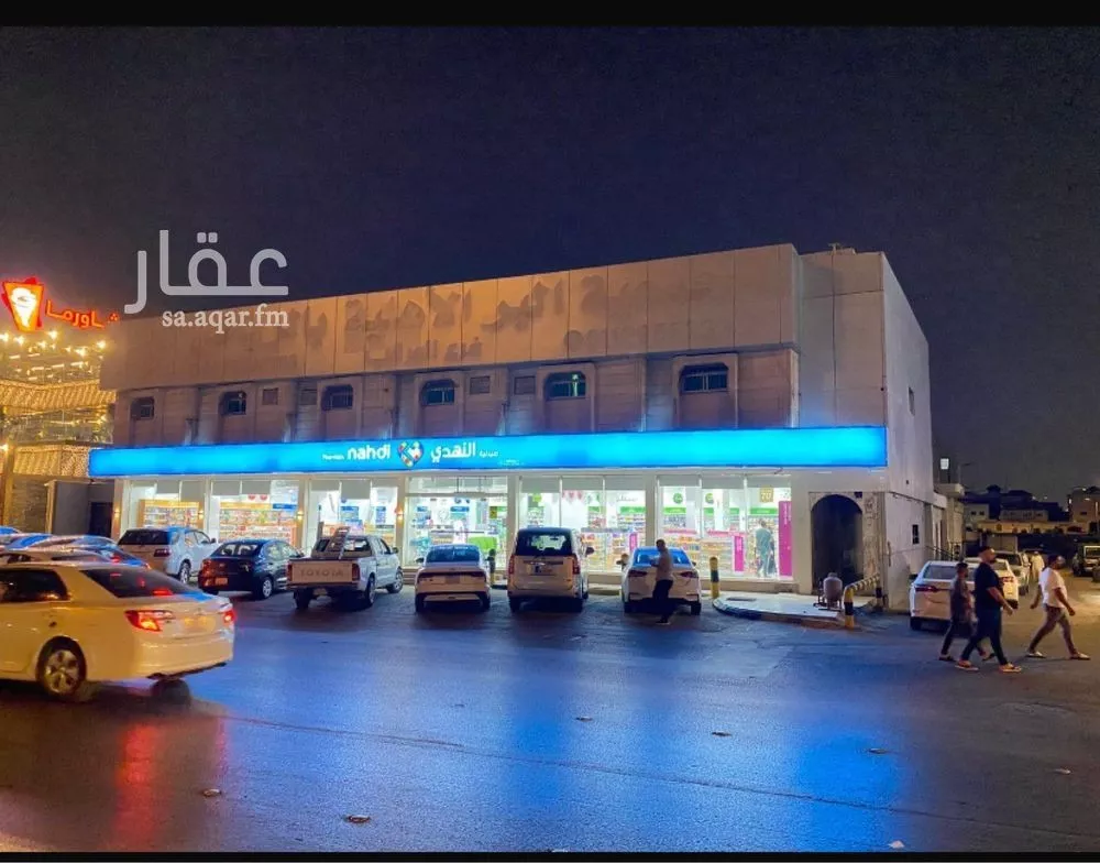 شقة للإيجار في شارع الدائري الجنوبي الفرعي, حي المنصورة, مدينة الرياض, منطقة الرياض 1 صورة