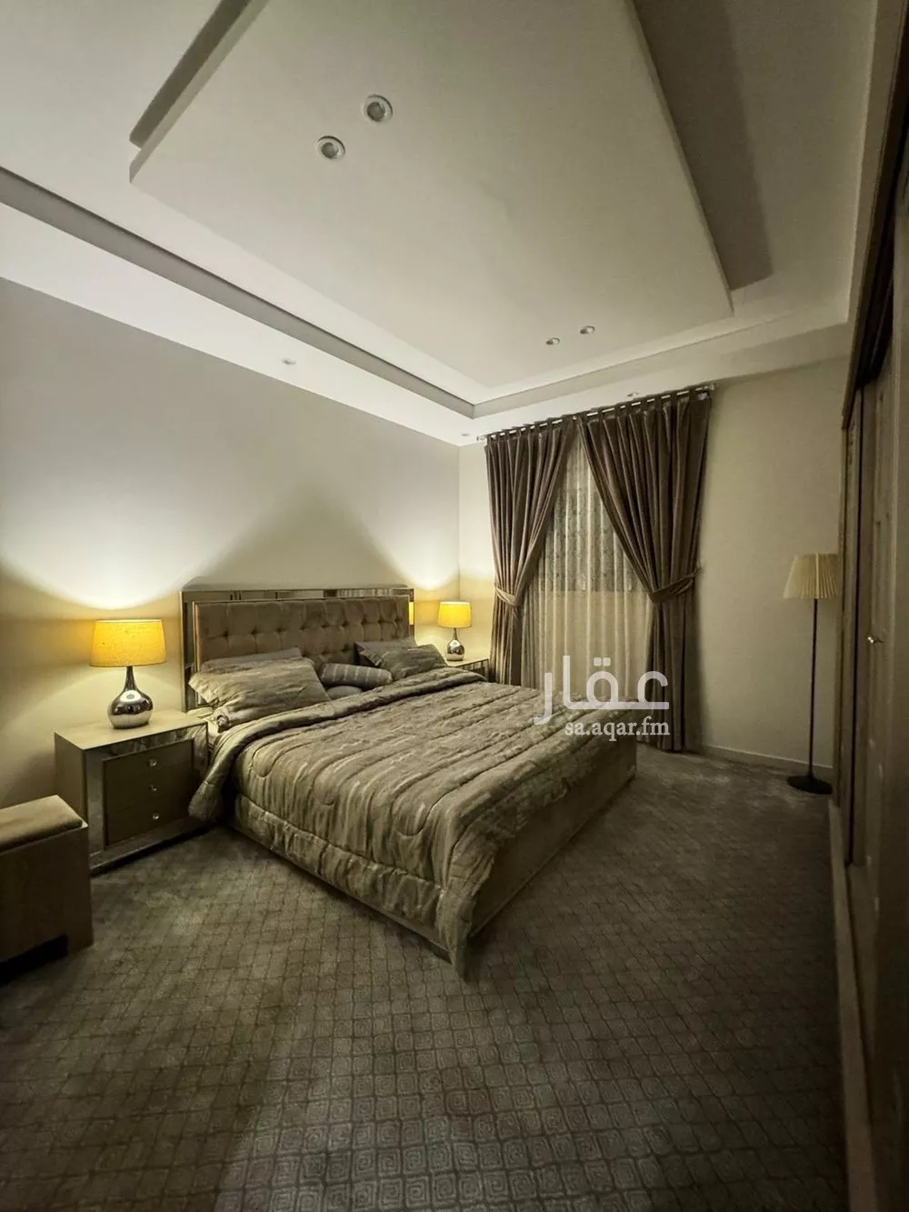 شقة للإيجار في شارع الآلوسي, حي النرجس, مدينة الرياض, منطقة الرياض 1 صورة