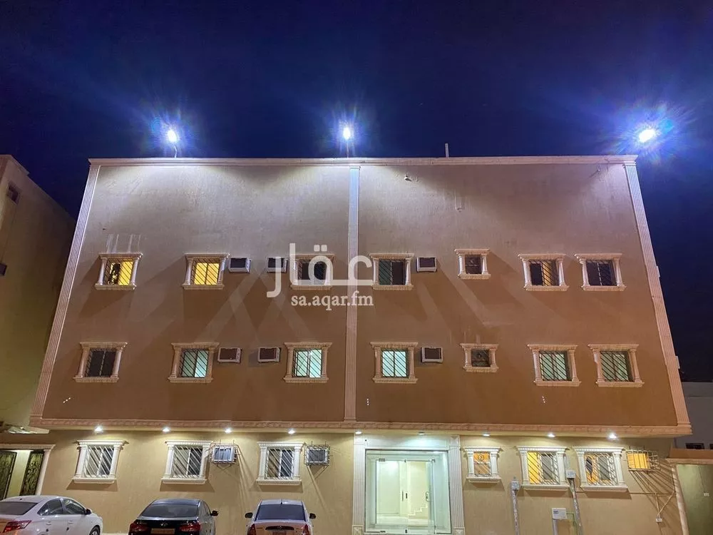 شقة للإيجار في شارع صامطة, حي ظهرة لبن, مدينة الرياض, منطقة الرياض 1 صورة