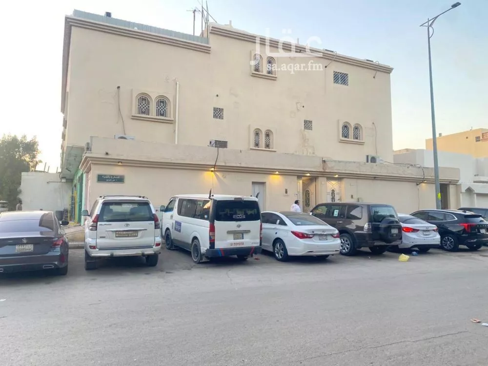 شقة للإيجار في شارع زمرة, حي طويق, مدينة الرياض, منطقة الرياض 1 صورة