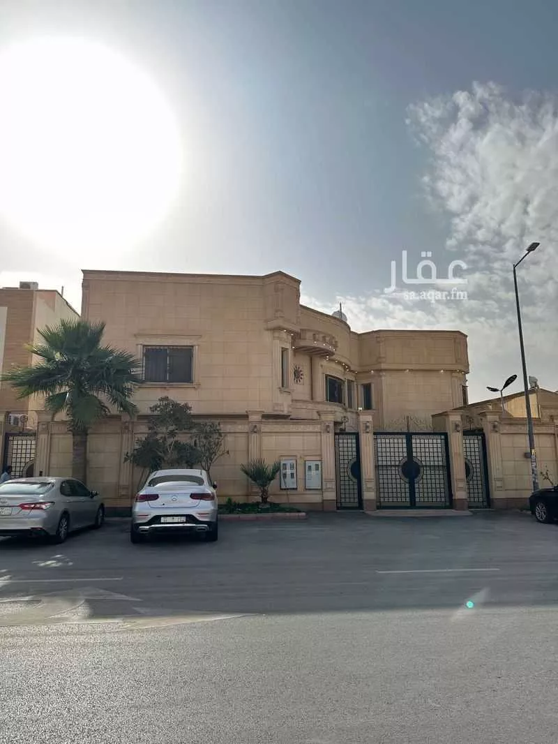 شقة للإيجار في شارع الغمد, حي إشبيلية, مدينة الرياض, منطقة الرياض 1 صورة