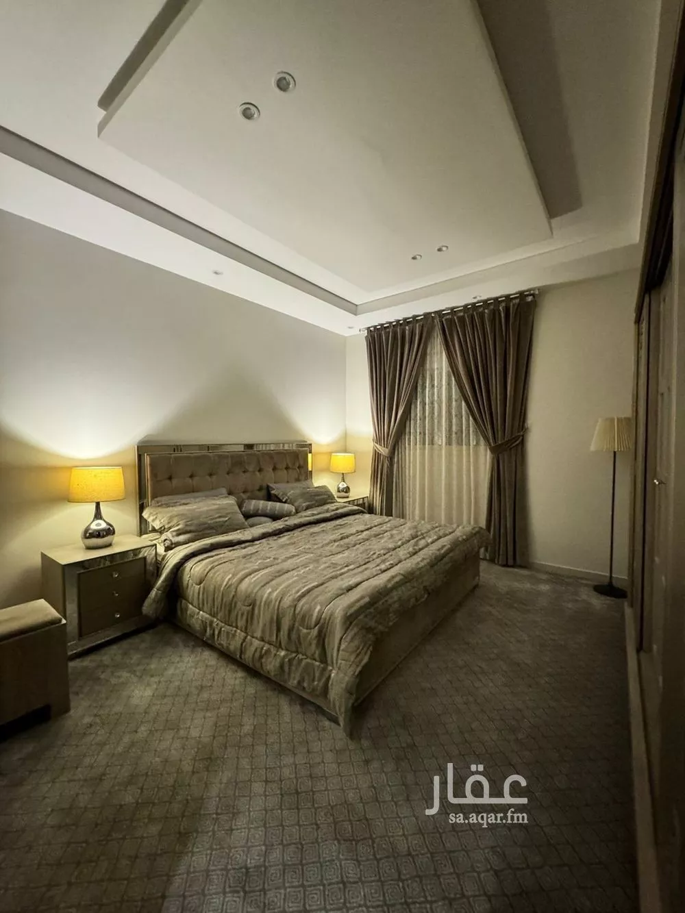 شقة للإيجار في شارع الآلوسي, حي النرجس, مدينة الرياض, منطقة الرياض 1 صورة
