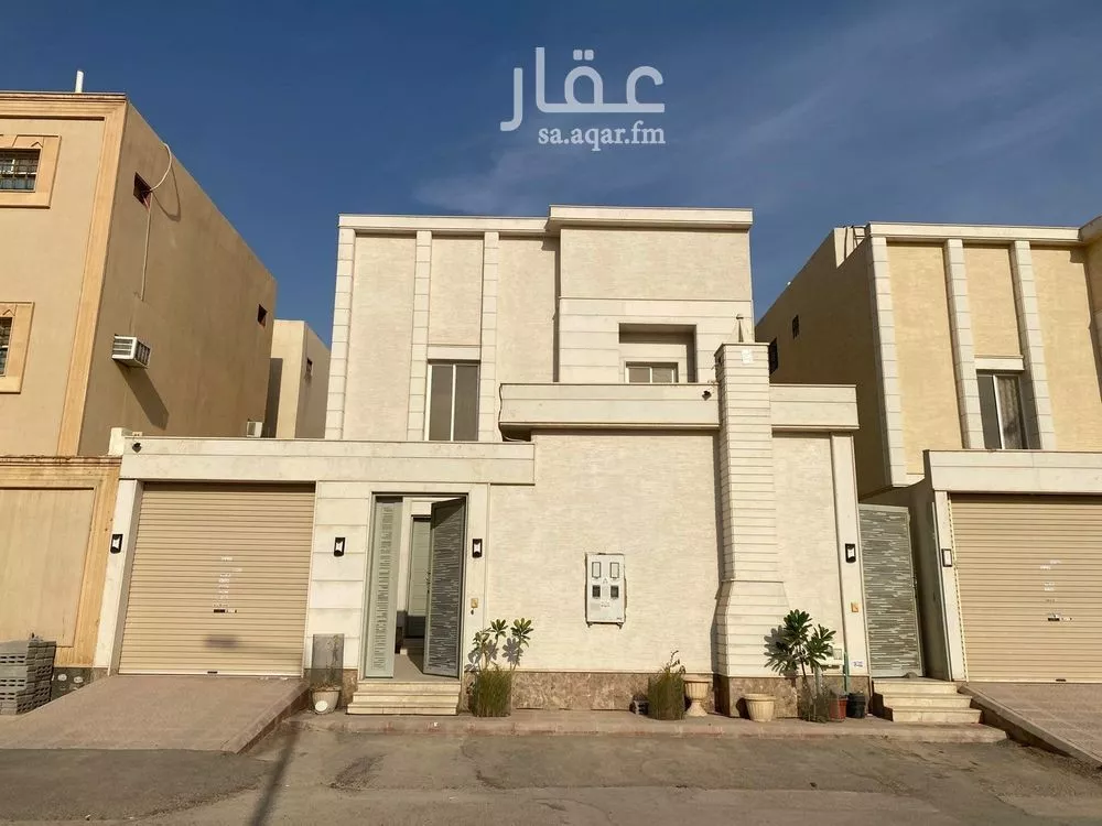 فيلا للإيجار في شارع وادي شيهان, حي القادسية, مدينة الرياض, منطقة الرياض 1 صورة