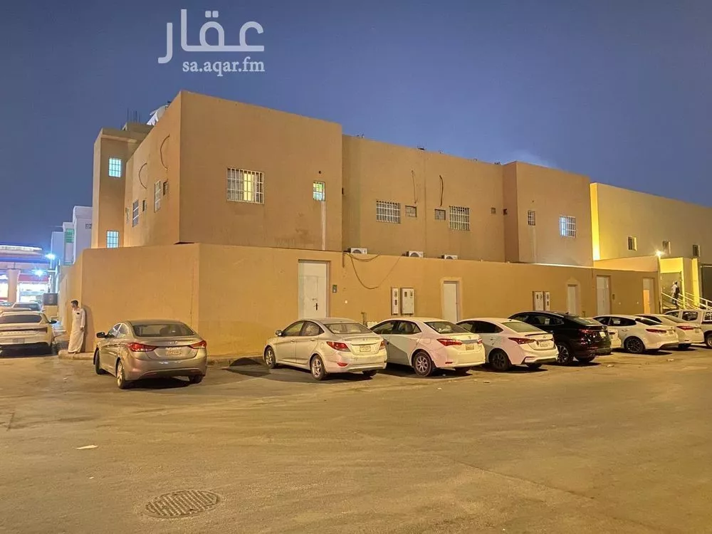 شقة للإيجار في شارع وادي الشقرة, حي المنصورة, مدينة الرياض, منطقة الرياض 1 صورة