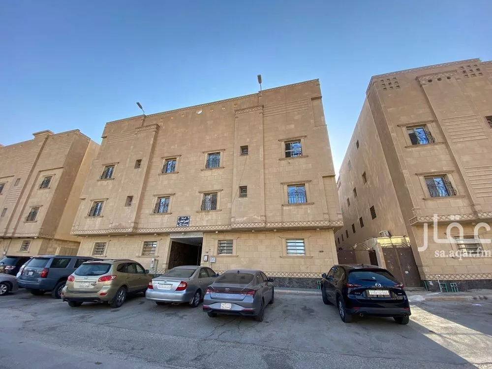 شقة للإيجار في شارع الخزنة, حي إشبيلية, مدينة الرياض, منطقة الرياض 1 صورة