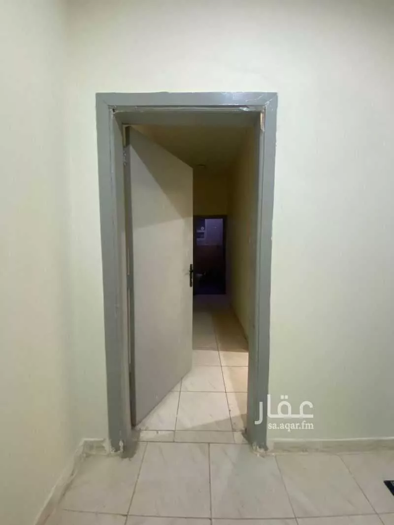 شقة للإيجار في شارع نجران, حي المروة, مدينة الرياض, منطقة الرياض 1 صورة