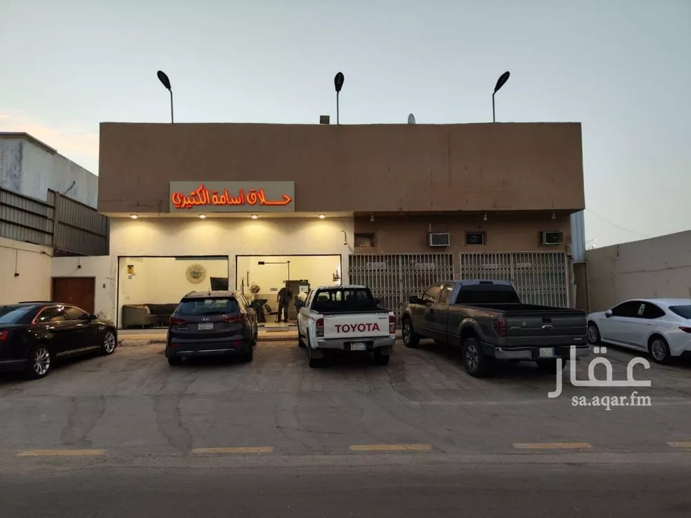 عمارة للبيع في شارع ام عمارة, حي بدر, مدينة الرياض, منطقة الرياض 1 صورة