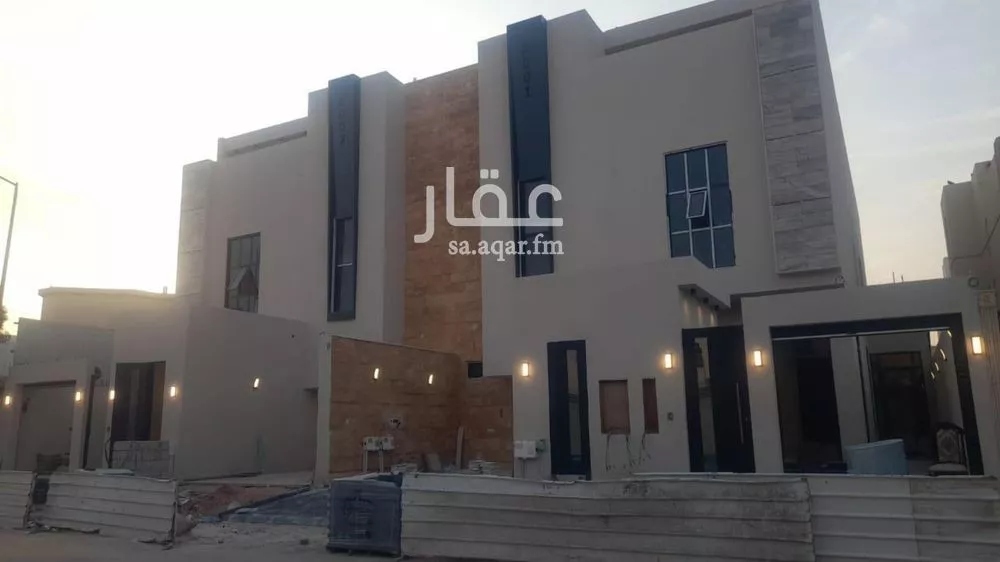 دور للبيع في شارع الأرجوان, حي الخليج, مدينة الرياض, منطقة الرياض 1 صورة