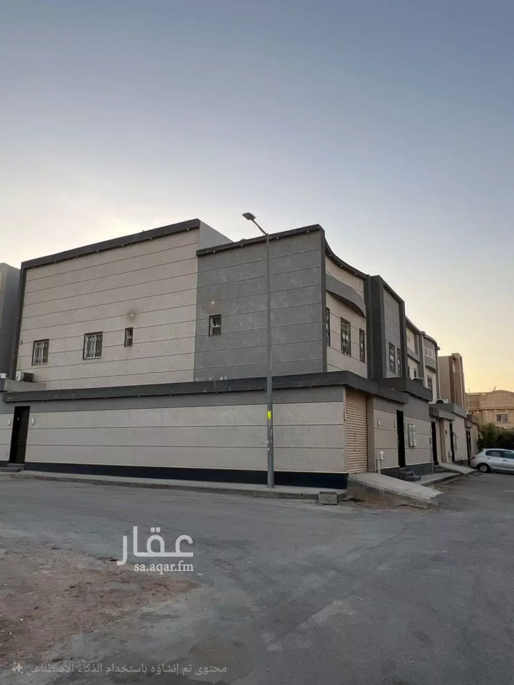 فيلا للبيع في شارع التراث, حي المونسية, مدينة الرياض, منطقة الرياض 1 صورة