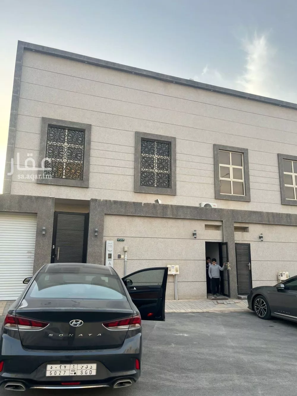 فيلا للإيجار في شارع عمر الهواري, حي القيروان, مدينة الرياض, منطقة الرياض 1 صورة