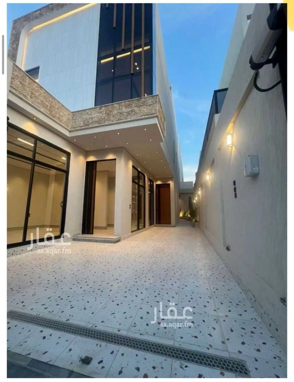 فيلا للإيجار في شارع جبل الأعراف, حي النرجس, مدينة الرياض, منطقة الرياض 1 صورة
