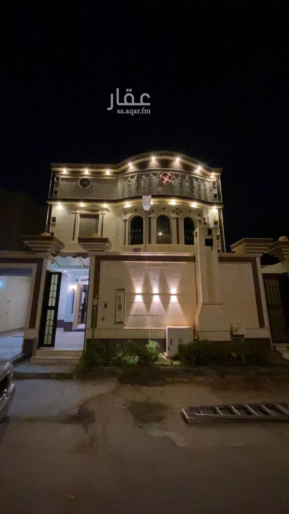 فيلا للبيع في شارع رقم 423, حي المونسية, مدينة الرياض, منطقة الرياض 1 صورة