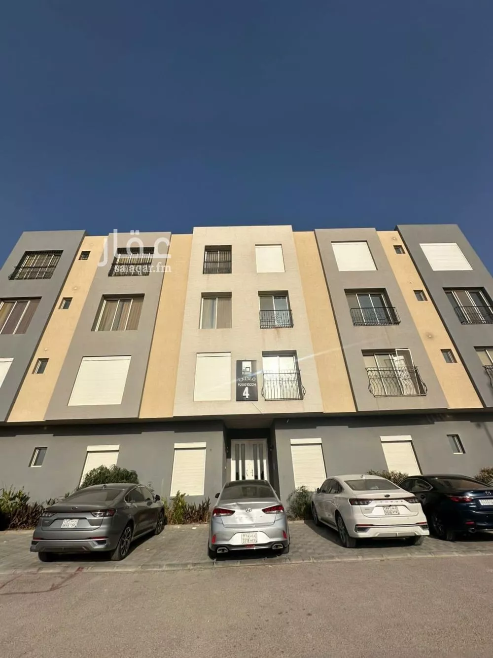 شقة للإيجار في شارع العدل, حي العارض, مدينة الرياض, منطقة الرياض 1 صورة