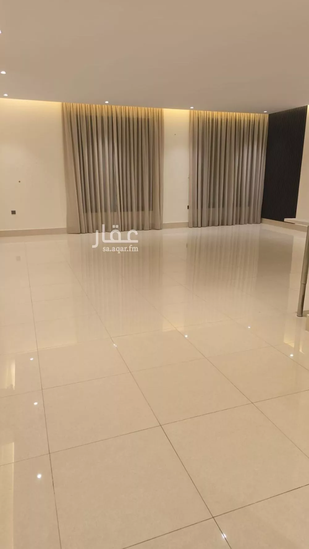 شقة للبيع في شارع محمد بن عبدالعزيز العجاجي, حي القيروان, مدينة الرياض, منطقة الرياض 1 صورة