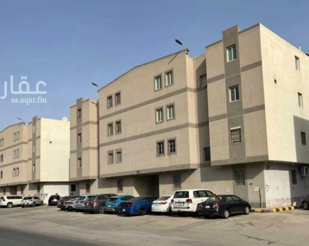 شقة للبيع في شارع الخيالة, حي الياسمين, مدينة الرياض, منطقة الرياض 1 صورة