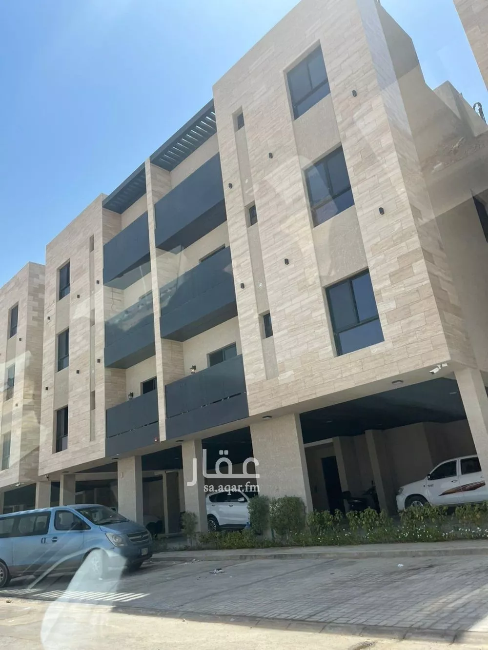 شقة للإيجار في شارع الرشاد, حي الرمال, مدينة الرياض, منطقة الرياض 1 صورة