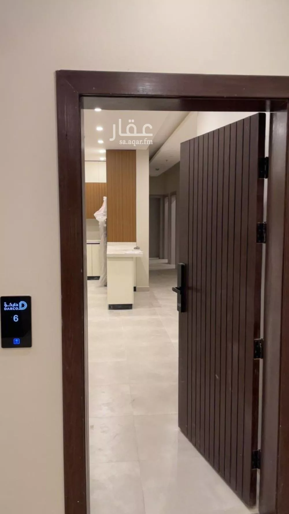 شقة للإيجار في شارع بشير البصري, حي النرجس, مدينة الرياض, منطقة الرياض 1 صورة