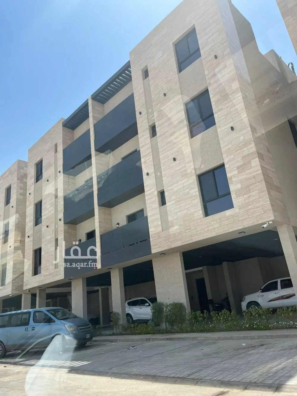 شقة للإيجار في شارع الرشاد, حي الرمال, مدينة الرياض, منطقة الرياض 1 صورة