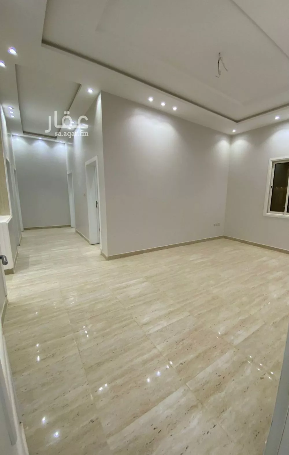 شقة للإيجار في شارع ابن حركان, حي القيروان, مدينة الرياض, منطقة الرياض 1 صورة