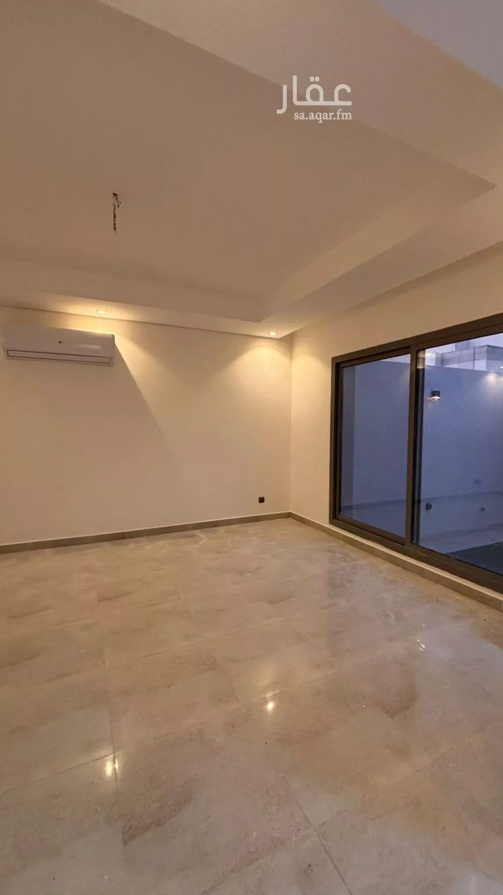 فيلا للإيجار في شارع حفص بن سليمان, حي النرجس, مدينة الرياض, منطقة الرياض 1 صورة