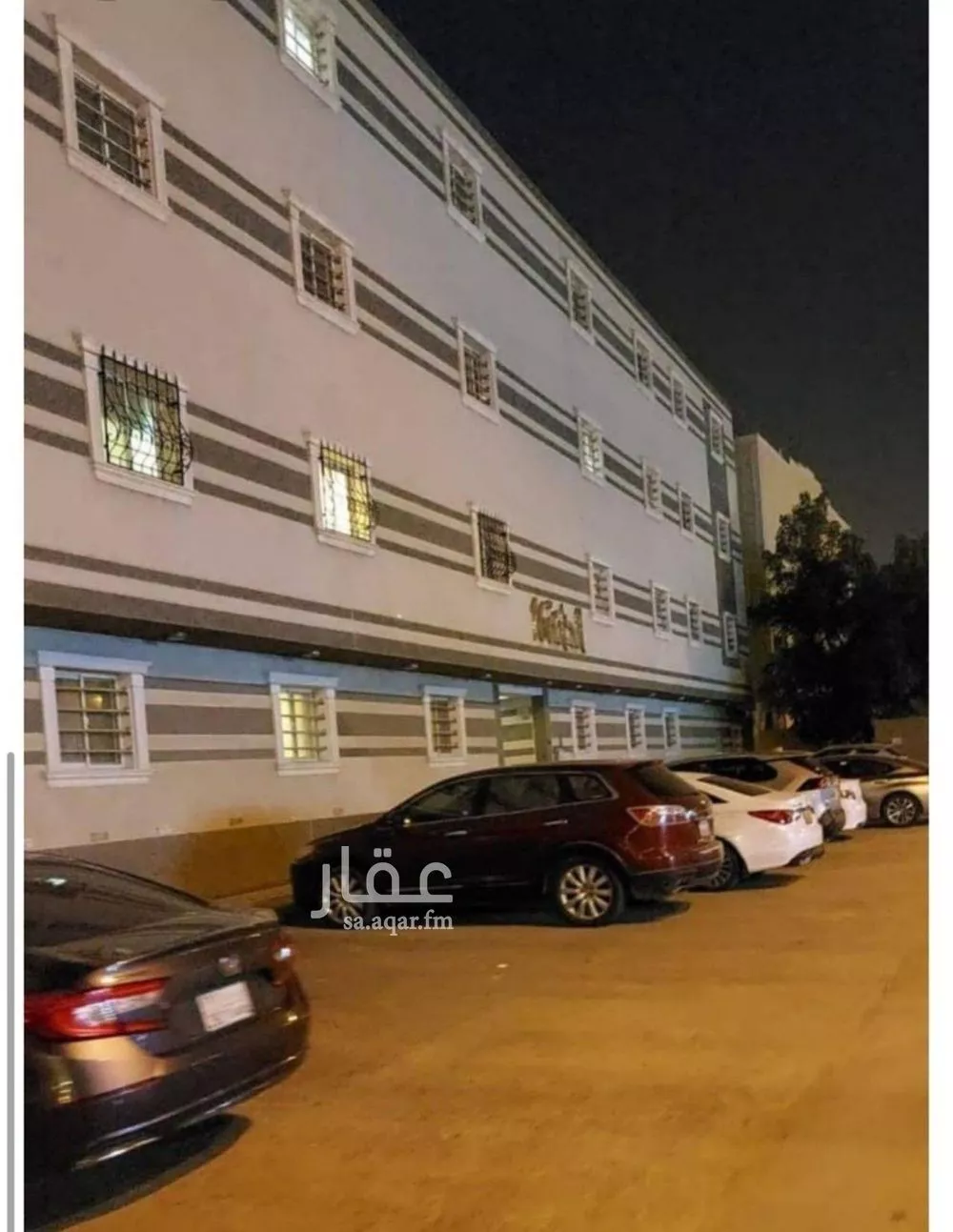 شقة للبيع في شارع نابلس, حي ظهرة لبن, مدينة الرياض, منطقة الرياض 1 صورة