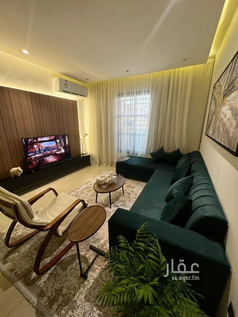 شقة للبيع في شارع القنا, حي النرجس, مدينة الرياض, منطقة الرياض 1 صورة