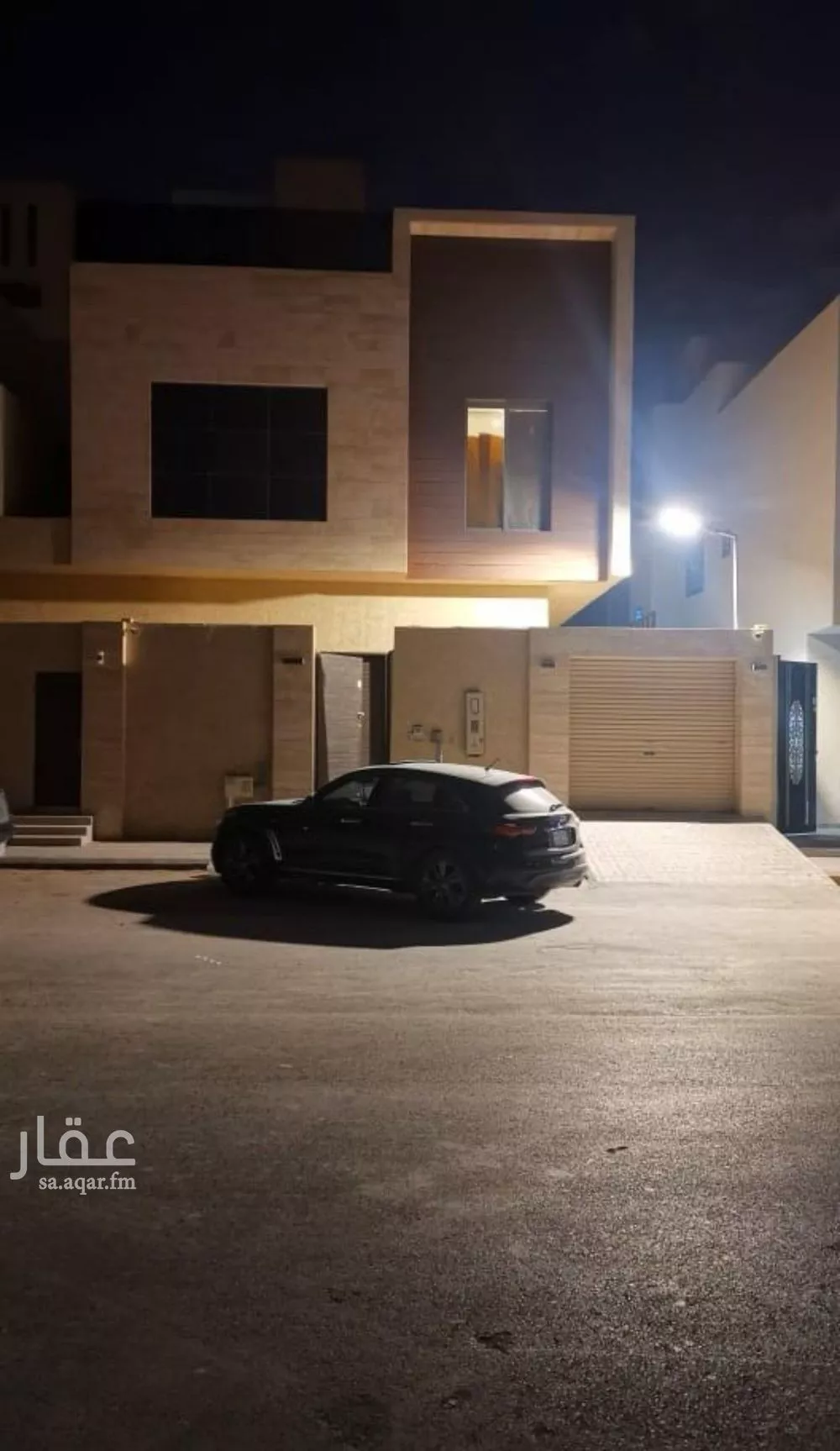 فيلا للإيجار في شارع يزيد بن الاصم, حي العارض, مدينة الرياض, منطقة الرياض 1 صورة