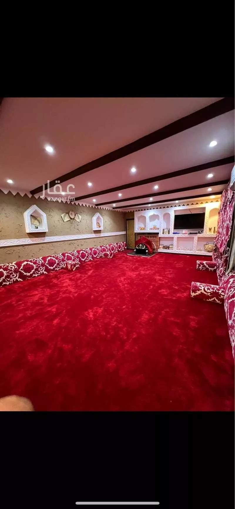 شقة للبيع في شارع عبيد التيمي ، حي الجال ، الطائف ، الطائف 1 صورة