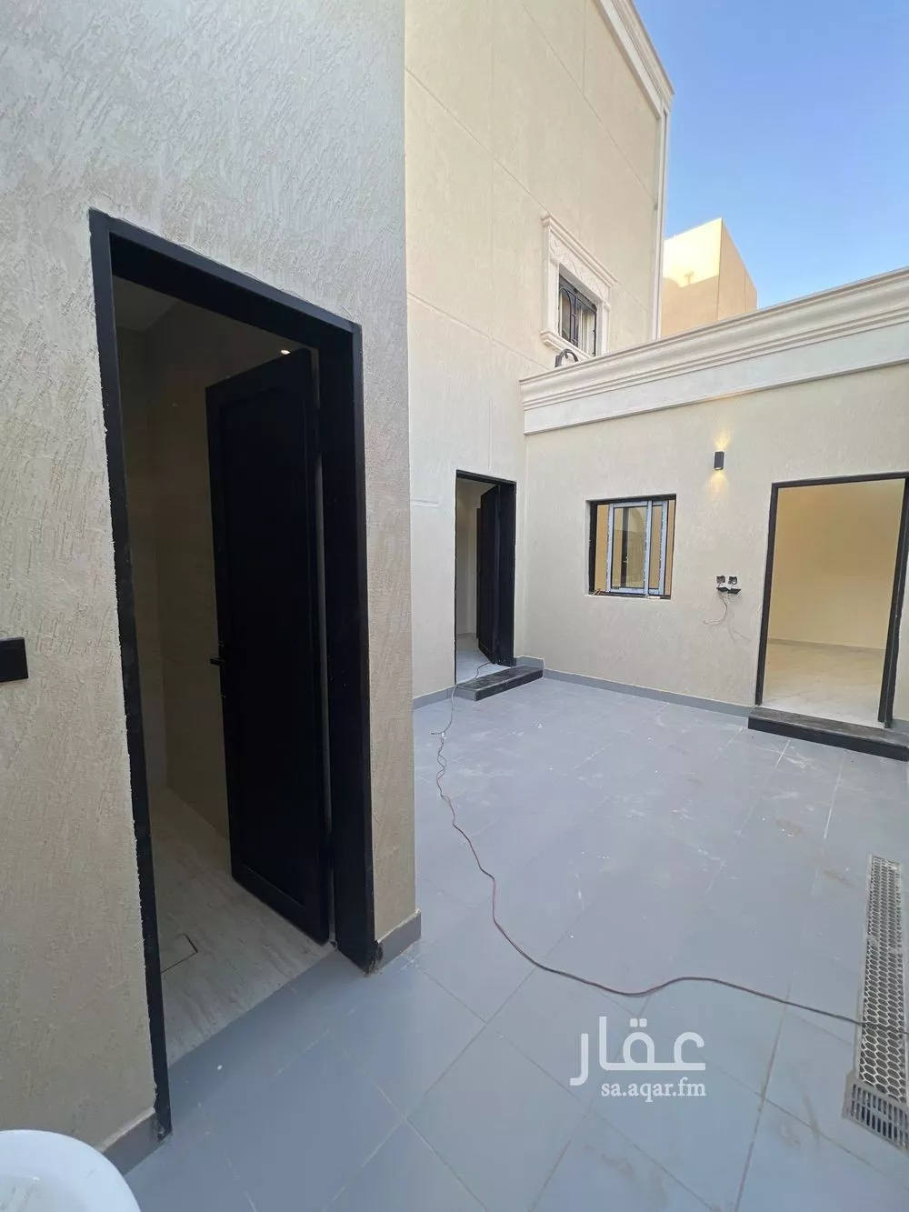 شقة للإيجار في شارع ابن صحار, حي المنار, مدينة الرياض, منطقة الرياض 1 صورة