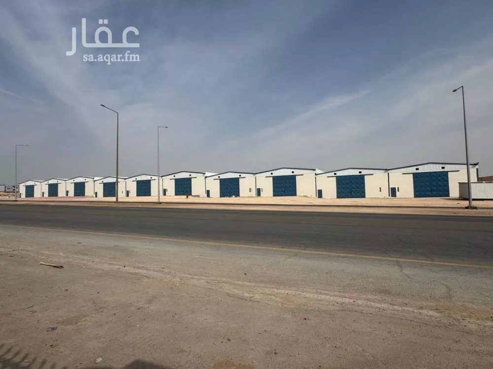 مستودع للإيجار في شارع جبل أبي زوالة, حي المناخ, مدينة الرياض, منطقة الرياض 1 صورة