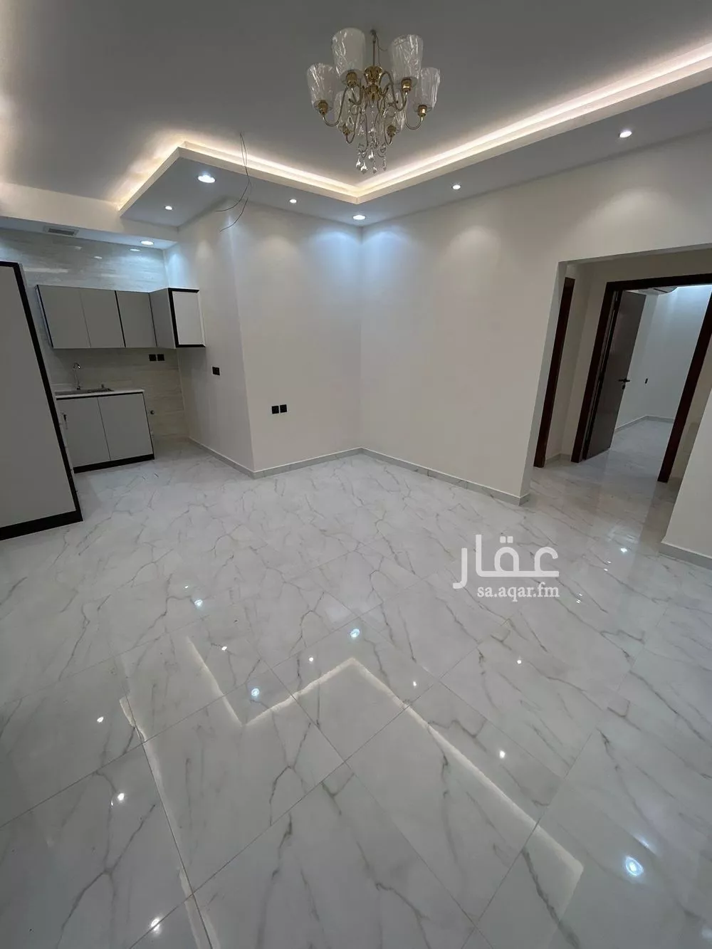 شقة للإيجار في شارع ابن صحار, حي المنار, مدينة الرياض, منطقة الرياض 1 صورة