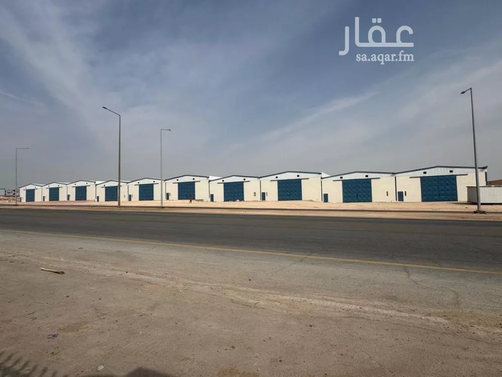 مستودع للإيجار في شارع جبل أبي زوالة, حي المناخ, مدينة الرياض, منطقة الرياض 1 صورة