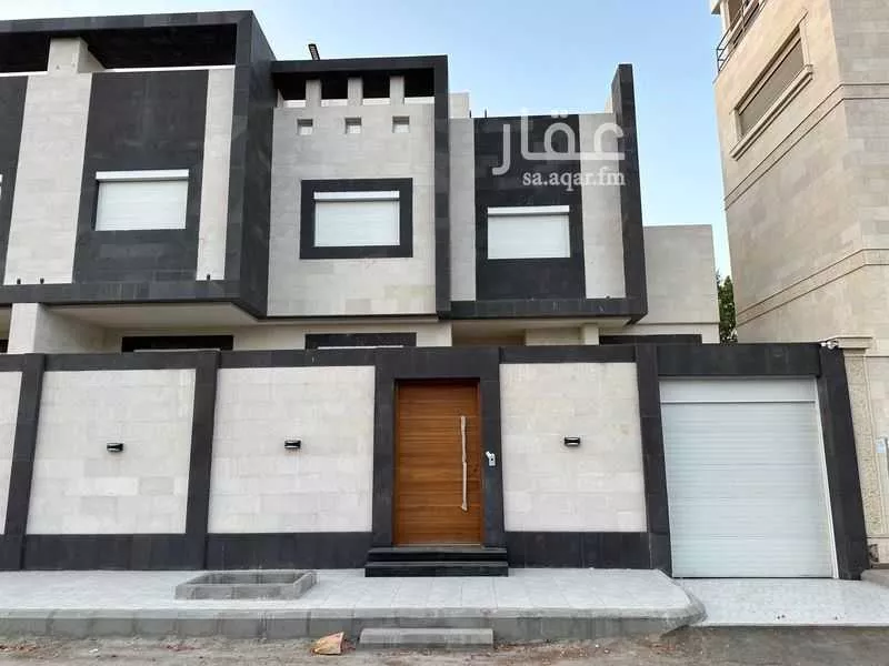 فيلا للإيجار في شارع طاهر زمخشري, حي الشاطئ, مدينة جدة, منطقة مكة المكرمة 1 صورة