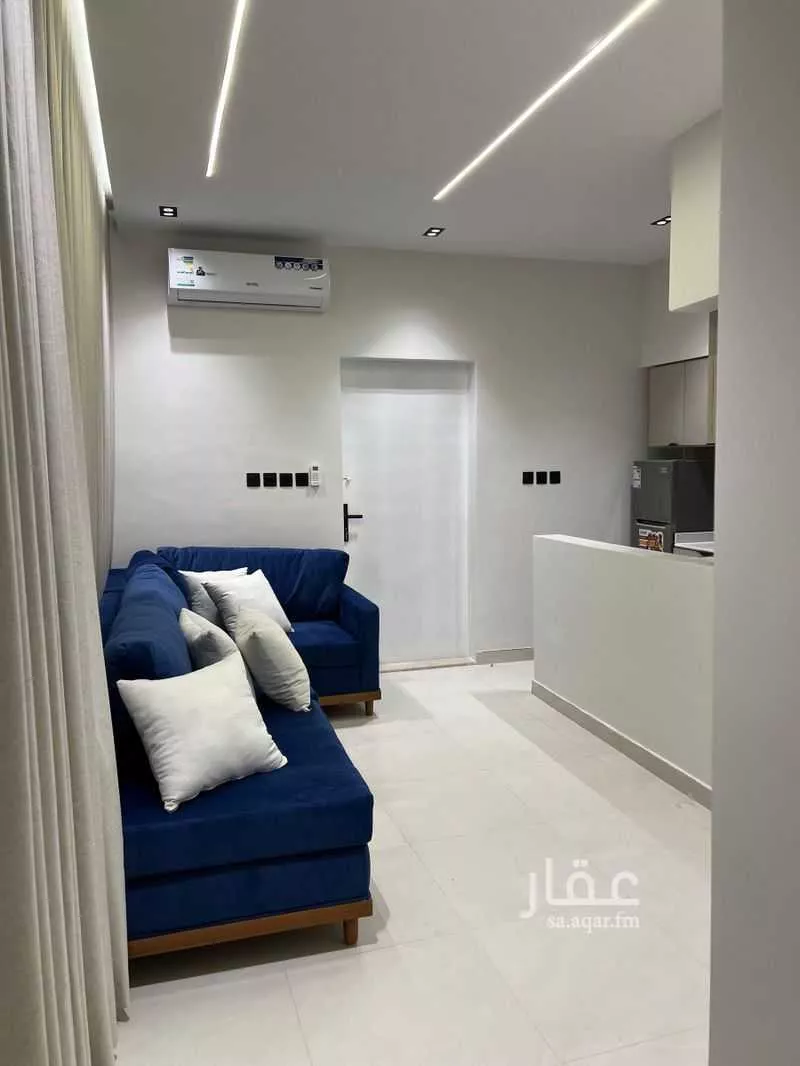 شقة للإيجار في شارع عبدالله بن أبي حبيب ، حي طويق ، الرياض ، منطقة الرياض 1 صورة