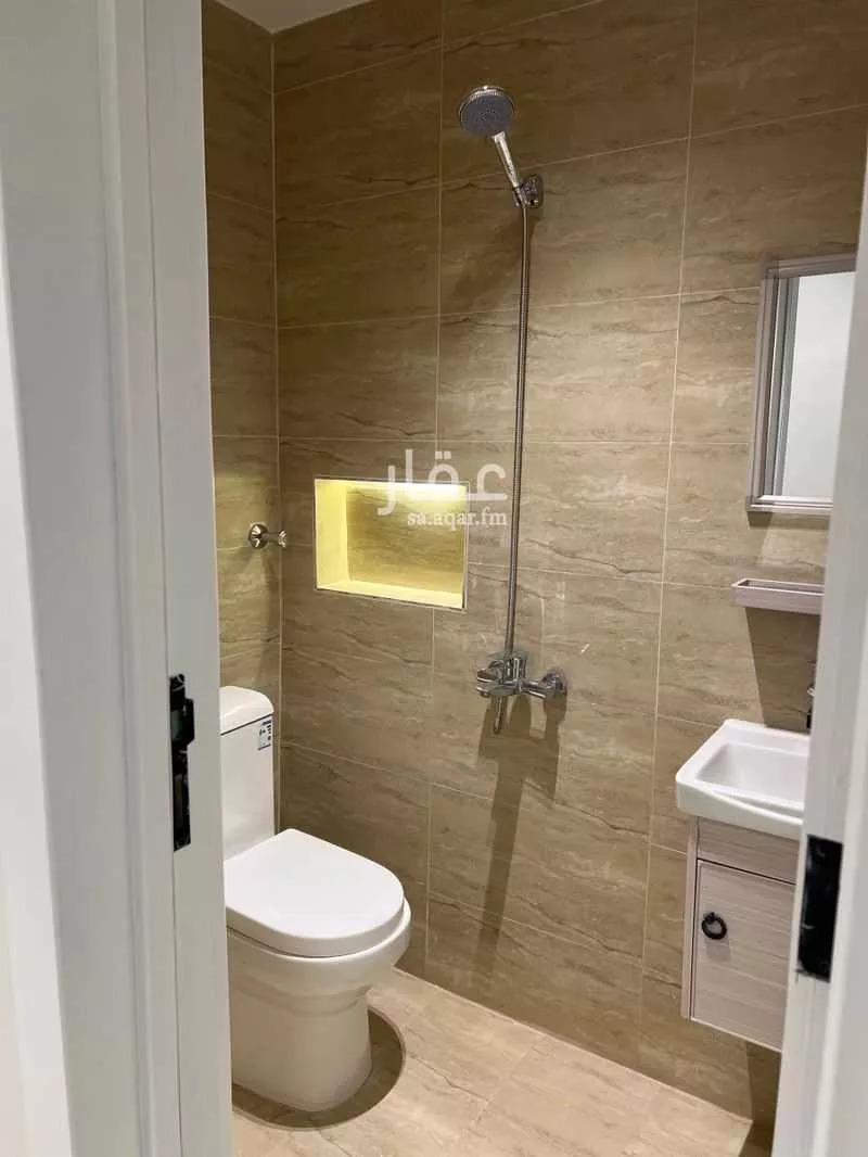 شقة للإيجار في شارع عبدالله بن أبي حبيب ، حي طويق ، الرياض ، منطقة الرياض 1 صورة