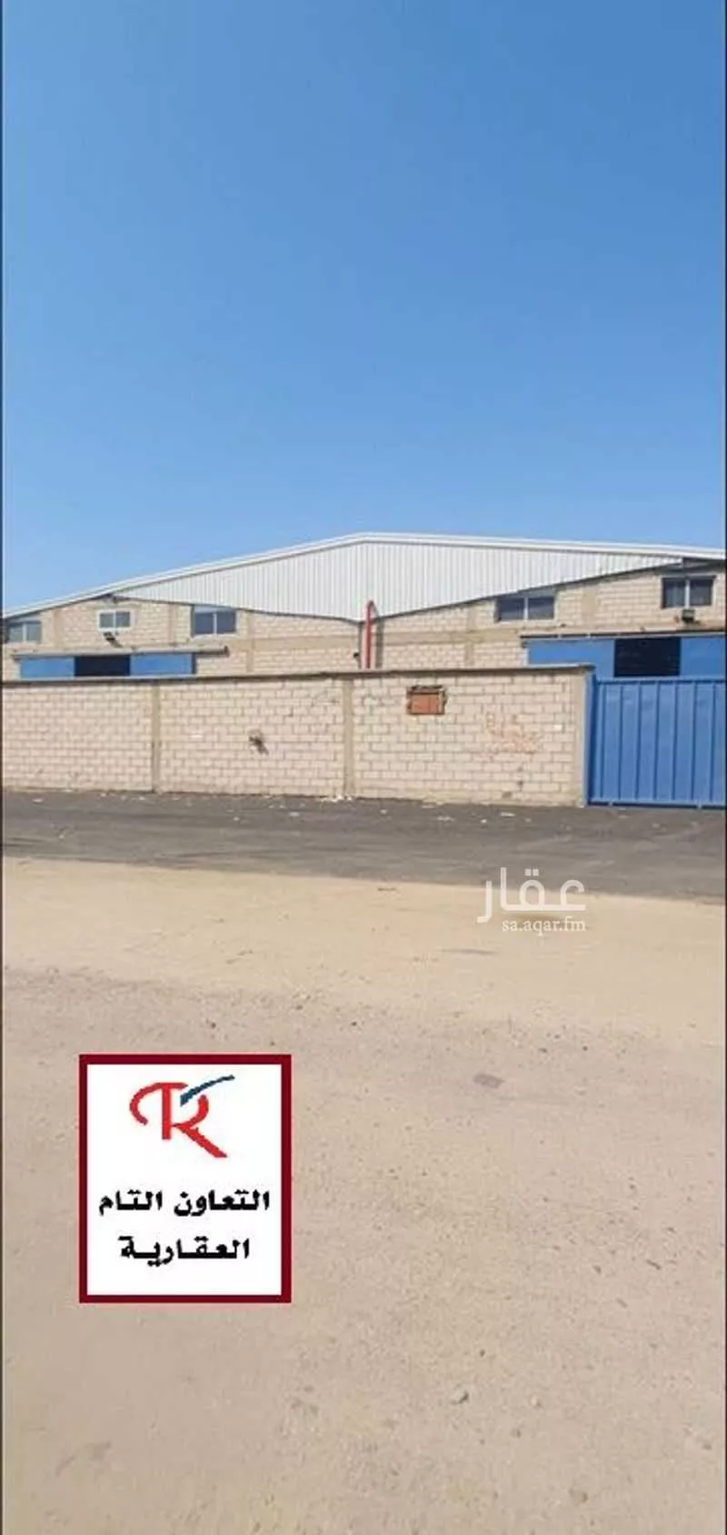 مستودع للإيجار في شارع صالح بن جارد ، حي السروات ، جدة ، جدة 1 صورة