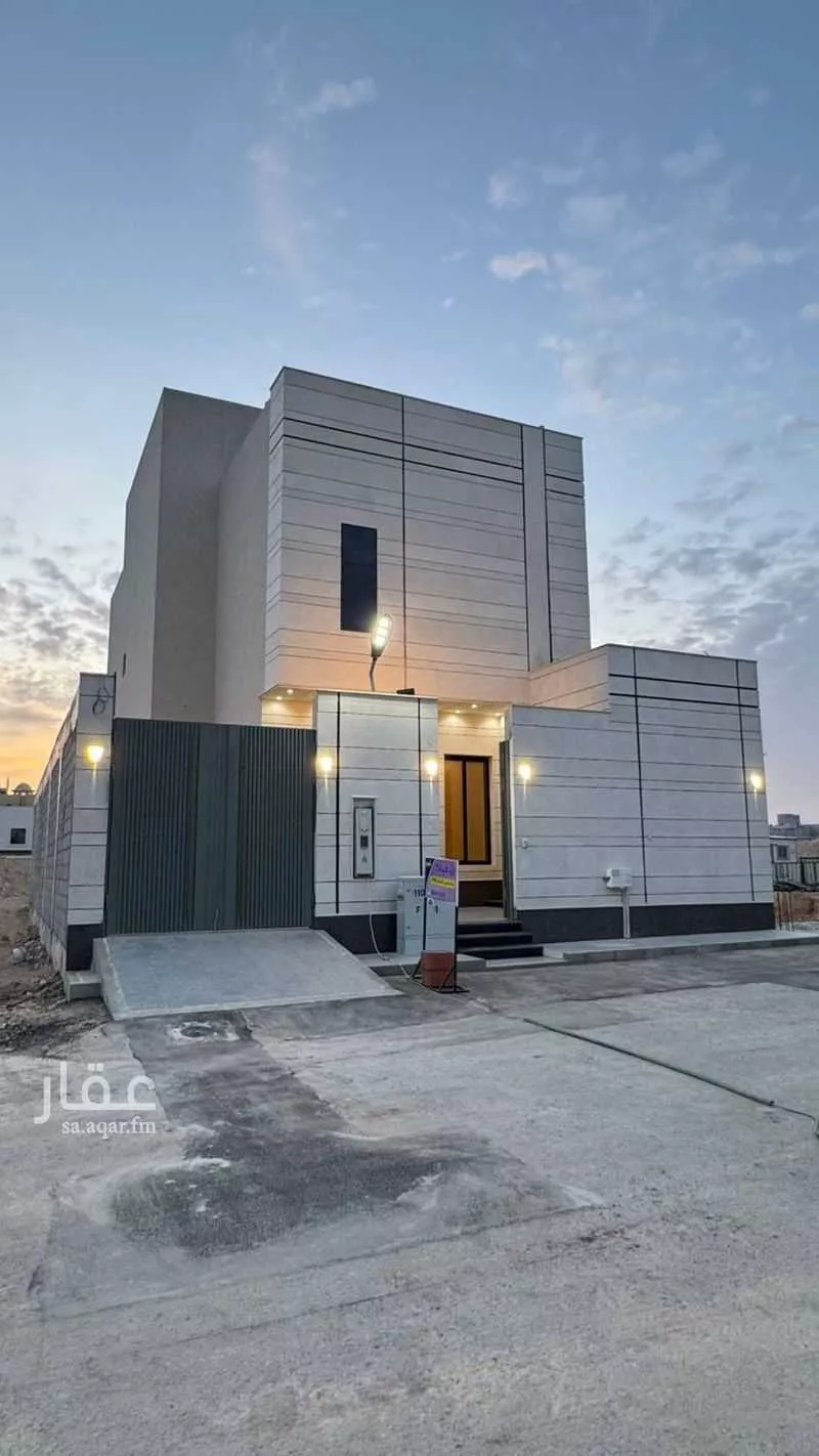 فيلا للبيع في حي الفاروق, مدينة الرياض, منطقة الرياض 1 صورة
