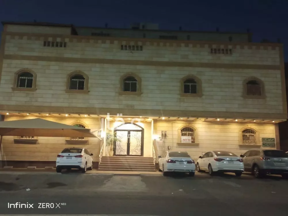 شقة للإيجار في شارع ابن الحداد الفرضي, حي المروة, مدينة جدة, منطقة مكة المكرمة 1 صورة