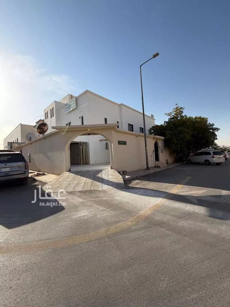 دور للإيجار في شارع رشاد فرعون, حي الروابي, مدينة الرياض, منطقة الرياض 1 صورة