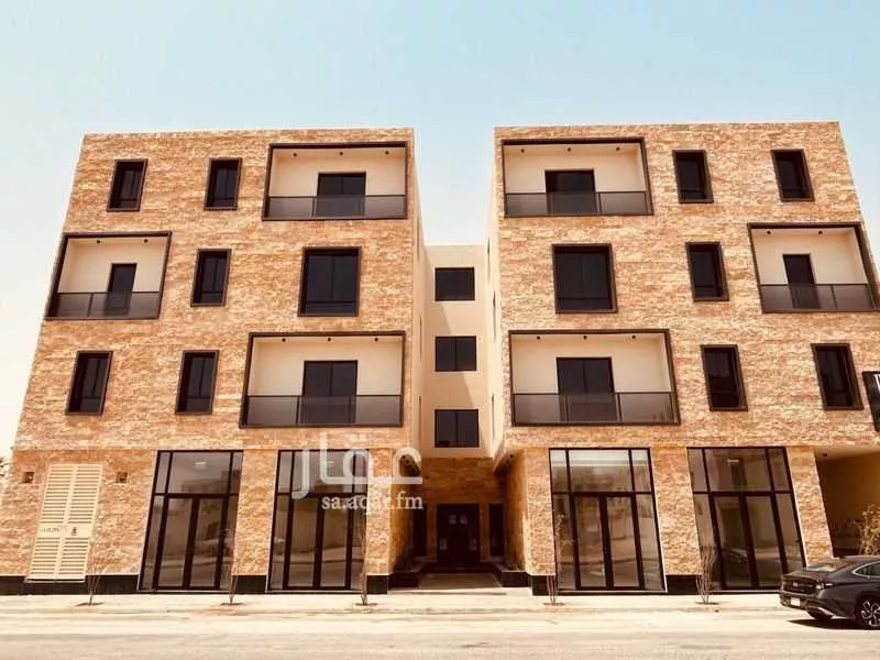 شقة للإيجار في شارع تقى الدين التميمى, حي المهدية, مدينة الرياض, منطقة الرياض 1 صورة